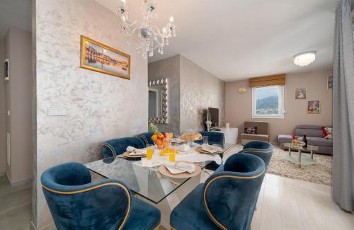 Mejasi Apartment | The Velvet Skyline