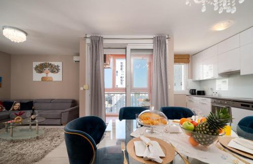 Mejasi Apartment | The Velvet Skyline