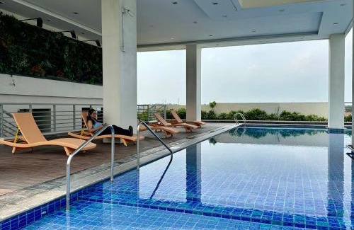 General Trias Apartment | The Verdin