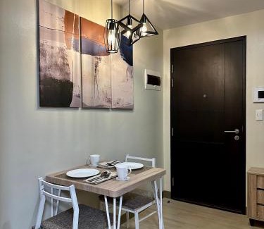 General Trias Apartment | The Verdin