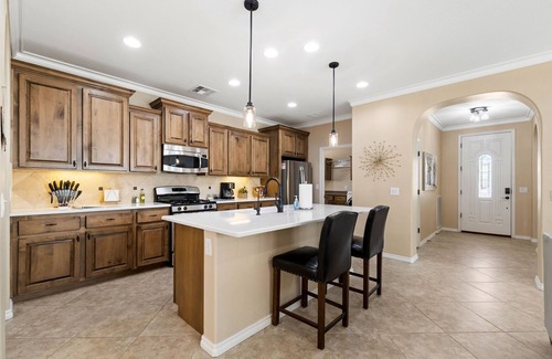Encanterra House | The Vesper at Encanterra