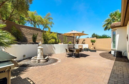 Encanterra House | The Vesper at Encanterra