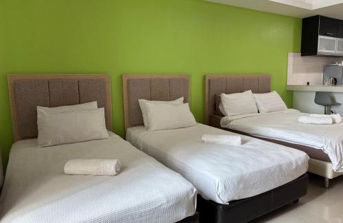 Wakaf Che Yeh Apartment | The Viana Apartment 7