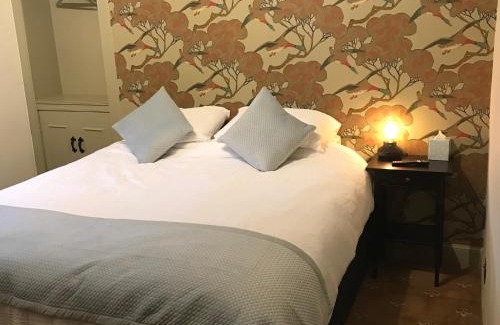 Falkirk Apartment | The Victoria Inn Blythswood Snug