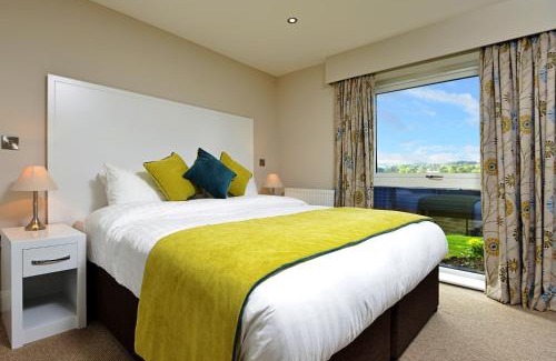 Woolley Moor Hotel | The View at the White Horse Woolley Moor