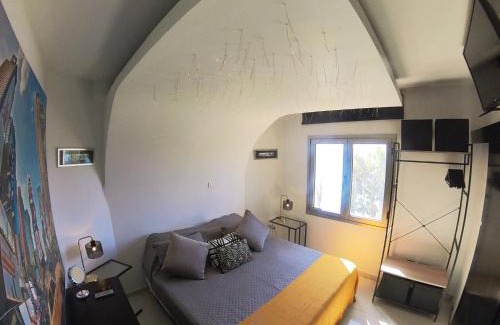 Historical Center Apartment | The View Beach Penthouse