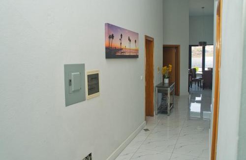 Sao Filipe Hotel | The View Hotel CV