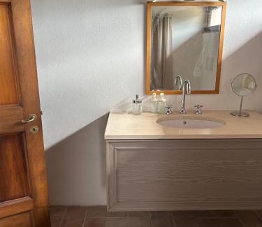 Monte Argentario Apartment | The view Monte Argentario