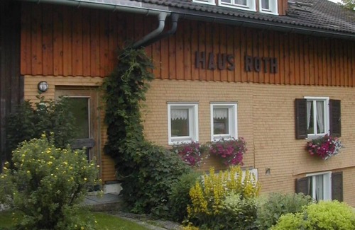 Sulzberg Apartment | The view of the mountains will inspire you