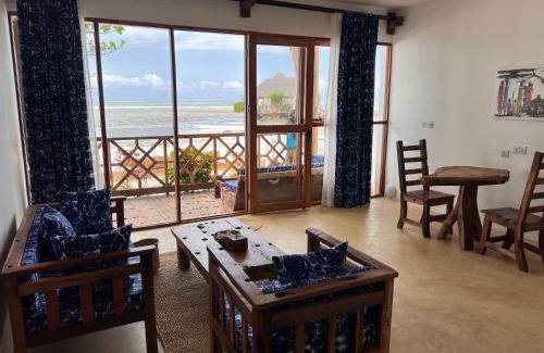 Pingwe Apartment | The View of Zanzibar