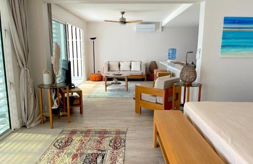 Bora Bora Apartment | The View