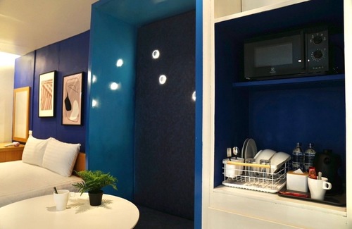 Rat Burana Hotel | The View Residence