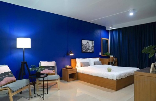 Rat Burana Hotel | The View Residence