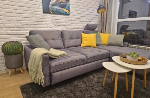 rayon Triaditsa Apartment | The View Sofia