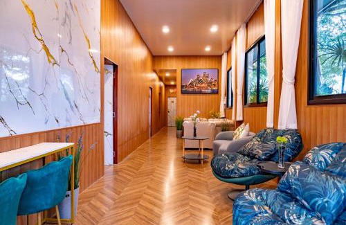 Chiang Dao House | The View Villa