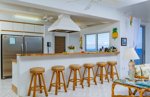 Estate La Vallee House | The Villa at Rainbow Cliffs