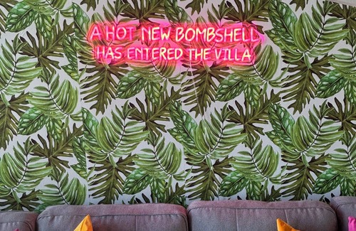 Atlantic Station Area House | The Villa @Atlantic Station + Views+ Shopping