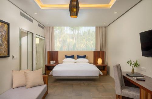 Siem Reap Hotel | The Villa by Metta