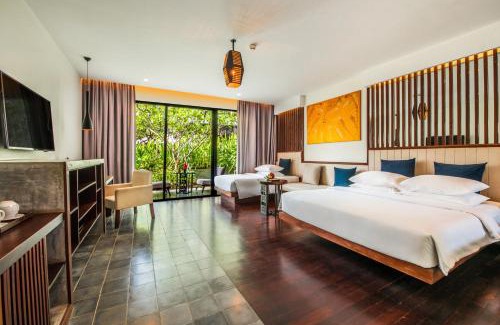 Siem Reap Hotel | The Villa by Metta