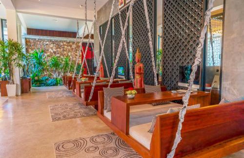 Siem Reap Hotel | The Villa by Metta