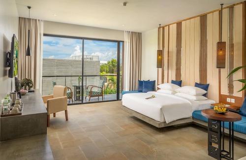 Siem Reap Hotel | The Villa by Metta