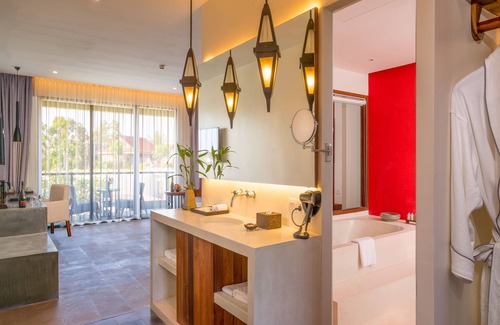 Siem Reap Hotel | The Villa by Metta