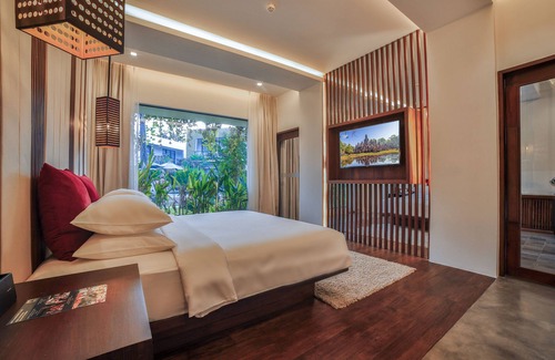 Siem Reap Hotel | The Villa by Metta