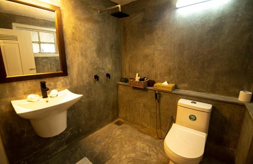 Balapitiya Villa | The Villa By R