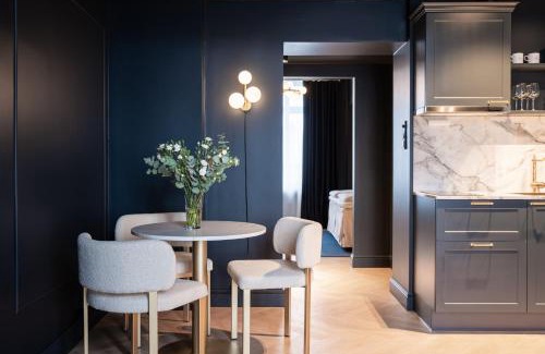 Stavanger Hotel | The Villa