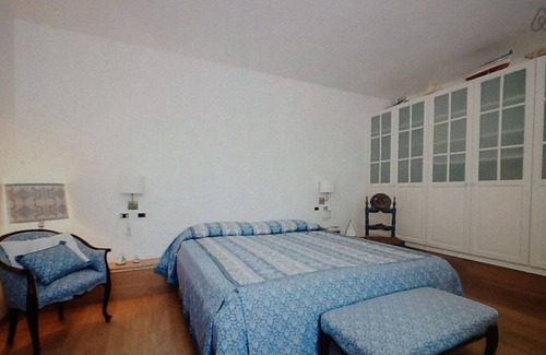 Capo Zafferano Bed & Breakfast | The villa of the gulf Suite "I Benjamin"