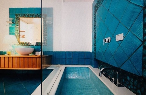 Capo Zafferano Bed & Breakfast | The villa of the gulf Suite "I Benjamin"