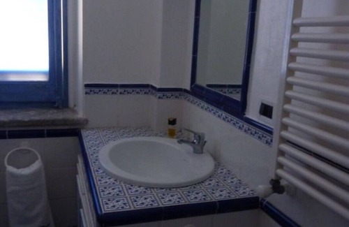 Capo Zafferano Bed & Breakfast | The villa of the gulf Suite "Dei Limoni"