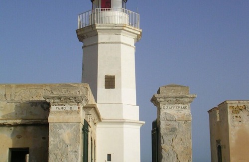 Capo Zafferano Bed & Breakfast | The villa of the gulf Suite "Dei Limoni"