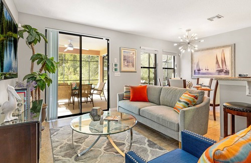 Cypress Pointe Villa | The Villa That's Waiting For You.