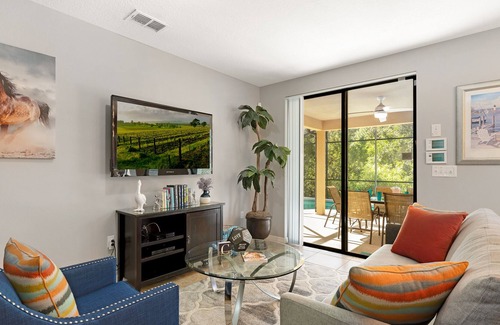 Cypress Pointe Villa | The Villa That's Waiting For You.