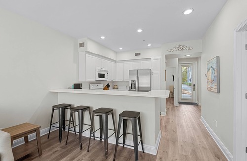 Santa Rosa Beach Condo | The Village 515 at Blue Mountain Beach | 30A | My Beach Getaways