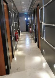 Raub House | The Village Inn