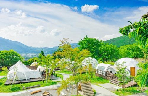 Yufuin Onsen Other | The Village Yufuin Onsen Glamping - Vacation STAY 18006v