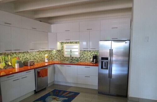 Philipsburg Villa | The Villas on Great Bay, Beachfront Villa 4