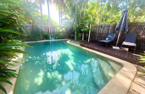 Palm Cove Resort | The Villas Palm Cove