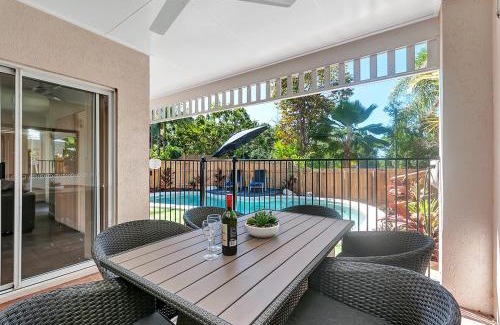 Palm Cove Resort | The Villas Palm Cove