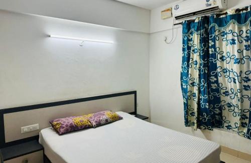 Kakkanad Apartment | The Ville Stays