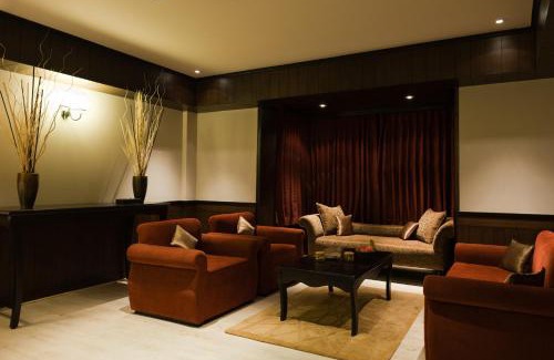 Srinagar Hotel | The Vintage Gulmarg