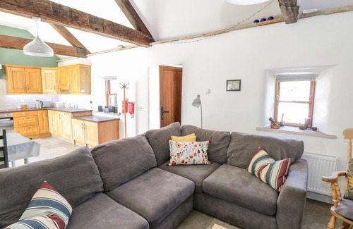 Dunmore Cottage | The Visiting House