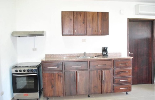 Rival Beach Apartment | The Vue Apartment Hotel