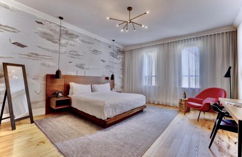 Kitchener Hotel | The Walper Hotel, part of JdV by Hyatt