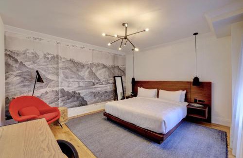 Kitchener Hotel | The Walper Hotel, part of JdV by Hyatt