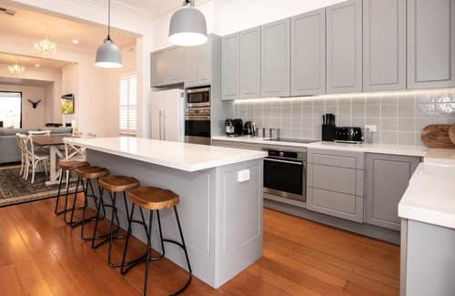 Central Mudgee Apartment | The Wandering Grape