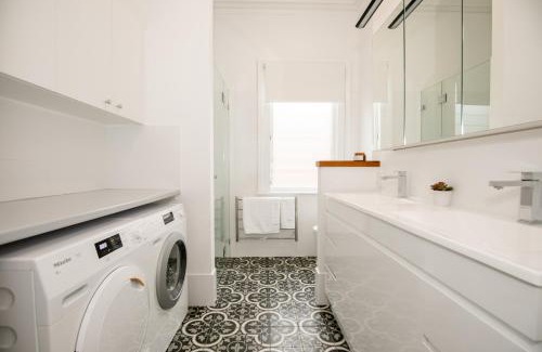 Central Mudgee Apartment | The Wandering Grape