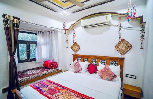 Jaisalmer Bed & Breakfast | The Wanderlust Guest House & Safari